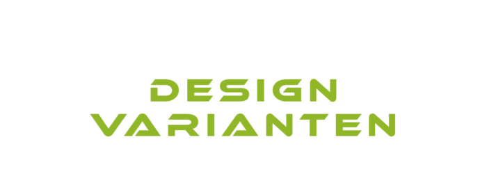 jupiter-design-varianten